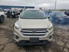2017 Ford Escape Se იყიდება Woodhaven-ში, MI - Front End