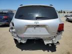 2010 Toyota Highlander Se zu verkaufen in San Martin, CA - Rear End