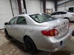 2009 Toyota Corolla Base на продаже в West Mifflin, PA - Front End