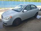 2008 HYUNDAI ACCENT GLS for sale at Copart NB - MONCTON