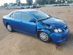 2009 Toyota Corolla Base zu verkaufen in Longview, TX - Front End