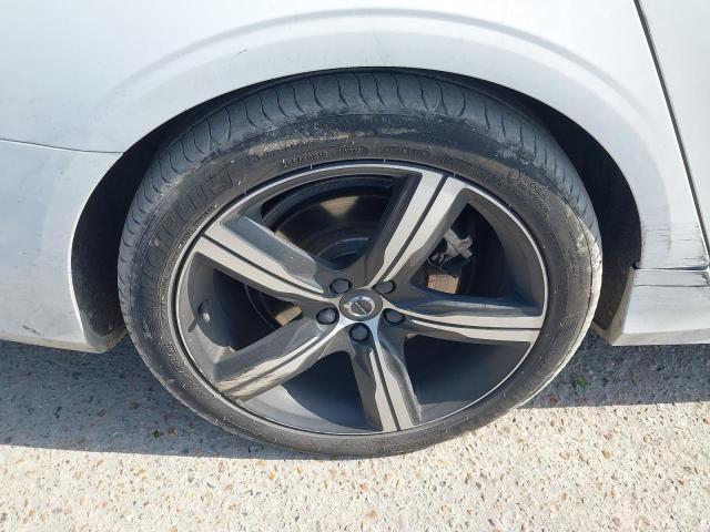 2019 VOLVO V90 2.0 T8 [390] HYBRID R DESIGN PLUS 5DR AWD GTRON