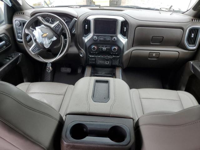  CHEVROLET ALL Models 2021 Белый