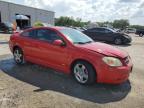2007 Chevrolet Cobalt Ss zu verkaufen in Jacksonville, FL - Front End