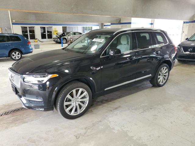 2019 Volvo Xc90 T6 Inscription