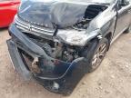 2015 MITSUBISHI OUTLANDER for sale at Copart BRISTOL