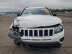 2016 Jeep Compass Sport de vânzare în Pennsburg, PA - Front End