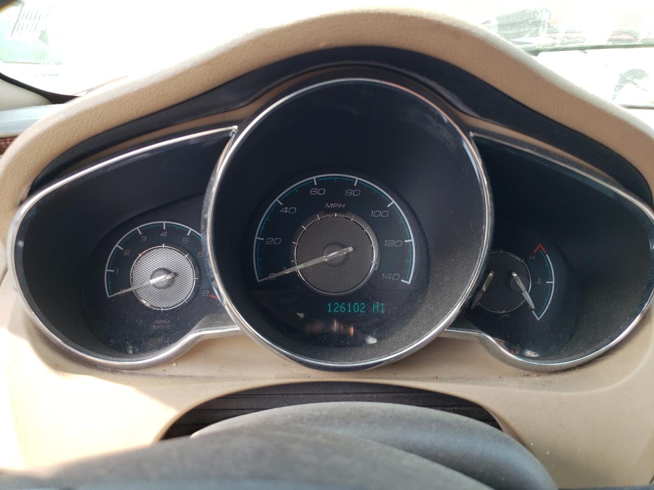 2009 Chevrolet Malibu Ltz VIN: 1G1ZK57B09F192898 Lot: 55881345