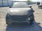 2021 Toyota Camry Se zu verkaufen in Greenwood, NE - Front End