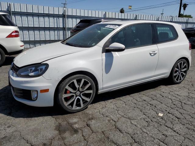 2013 Volkswagen Gti 