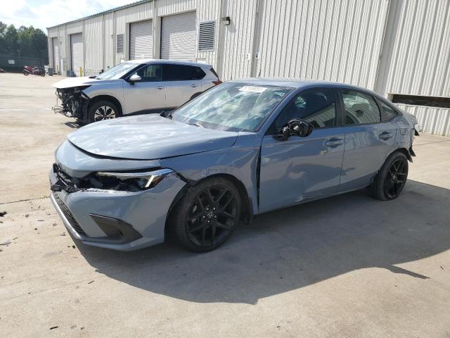  HONDA CIVIC 2023 Синий
