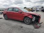 2018 Hyundai Elantra Gt    zu verkaufen in Tulsa, OK - Front End