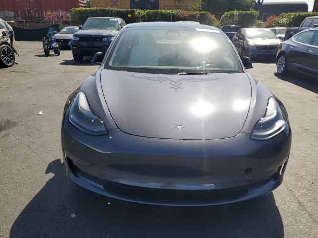  TESLA MODEL 3 2022 Gray