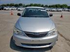 2008 Subaru Impreza 2.5I na sprzedaż w Grand Prairie, TX - Normal Wear