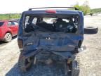 2001 Jeep Cherokee Sport for Sale in Cahokia Heights, IL - Rear End