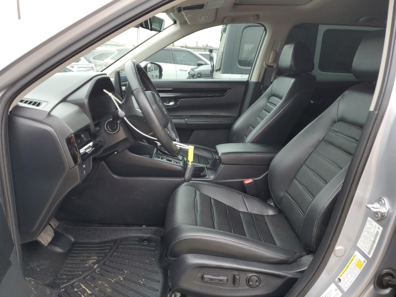 2024 Honda CR-V - Image 7