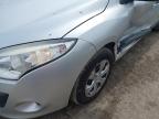 2009 RENAULT MEGANE EXP for sale at Copart YORK