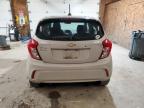2020 Chevrolet Spark Ls   na sprzedaż w Ebensburg, PA - Water/Flood