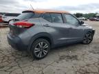 2018 Nissan Kicks S de vânzare în Austell, GA - Front End
