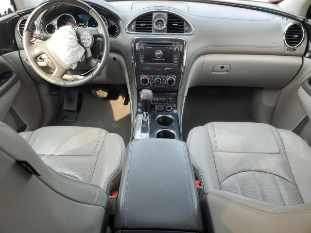  BUICK ENCLAVE 2016 Burgundy