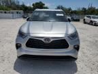 2023 Toyota Highlander L de vânzare în Opa Locka, FL - Side