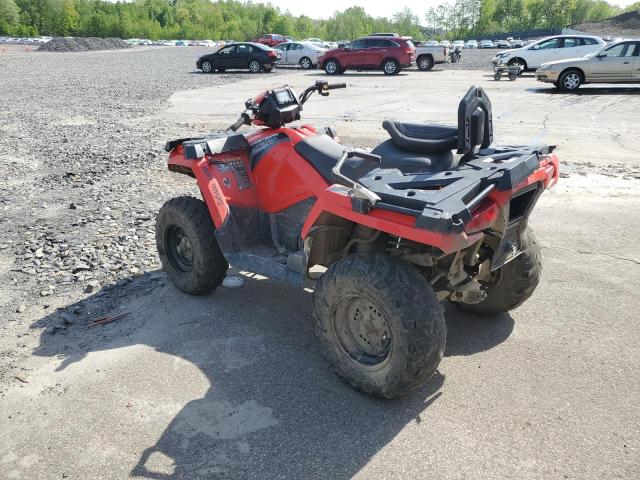 2018 POLARIS SPORTSMAN TOURING 570