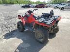 2018 POLARIS SPORTSMAN TOURING 570 for sale at Copart PA - SCRANTON