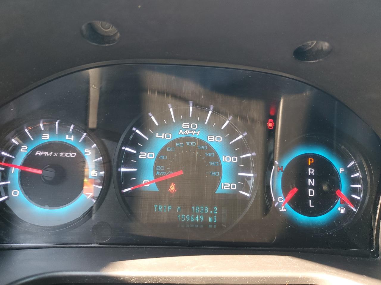 2012 Ford Fusion Se VIN: 3FAHP0HA0CR437115 Lot: 56583495
