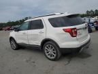 2017 Ford Explorer Limited   for Sale in Savannah, GA - Side