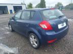 2011 KIA CEED 2 ECO for sale at Copart EAST KILBRIDE