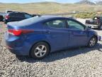 2015 Hyundai Elantra Se   zu verkaufen in Reno, NV - Minor Dent/Scratches