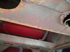 2018 TRAI TRAILER for sale at Copart SANDTOFT