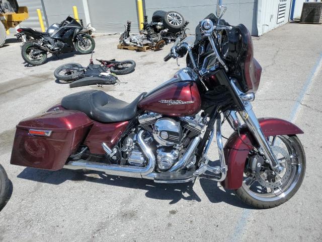 2014 Harley-Davidson Flhxs Street Glide Special