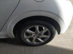 2014 PEUGEOT 208 ACTIVE for sale at Copart SANDTOFT