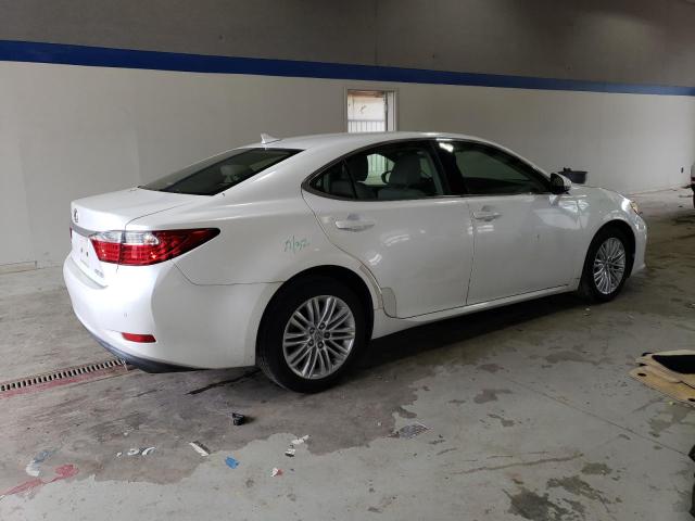  LEXUS ES350 2014 Biały