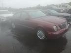 2002 Mercedes-Benz E 320 4Matic for Sale in New Britain, CT - Front End