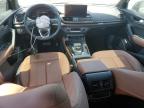 2023 Audi Q5 Premium Plus 45 zu verkaufen in Antelope, CA - Front End