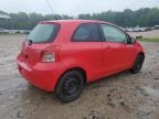 2007 Toyota Yaris  на продаже в Charles City, VA - Front End