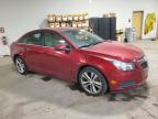 2011 Chevrolet Cruze Ltz for Sale in Chalfont, PA - Side