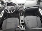 2017 Hyundai Accent Se იყიდება Baltimore-ში, MD - Front End