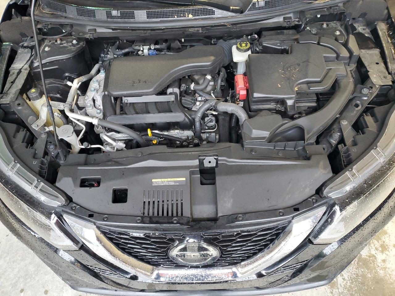 JN1BJ1AW5MW668784 NISSAN ROGUE 2021