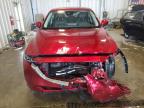 2024 Mazda Cx-5 Preferred იყიდება Franklin-ში, WI - Front End