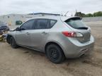 2013 MAZDA 3 I for sale at Copart ON - COOKSTOWN