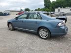 2013 Volvo S80 3.2 de vânzare în Madisonville, TN - Biohazard/Chemical