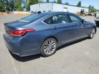 2015 Hyundai Genesis 3.8L for Sale in Portland, OR - Side