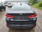 2016 Kia Optima Lx for Sale in Davison, MI - Front End