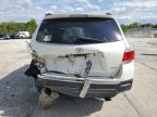 2012 Toyota Highlander Base zu verkaufen in Walton, KY - Rear End