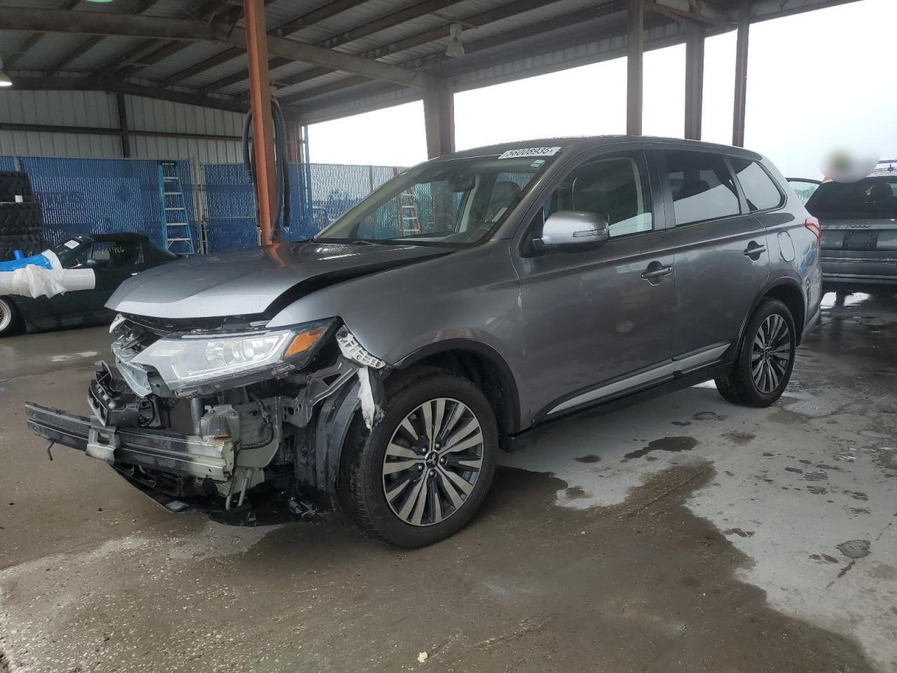 Riverview, FL에서 판매 중인 2020 Mitsubishi Outlander Se - Front End