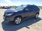 2019 Toyota Rav4 Xle продається в Fresno, CA - Front End