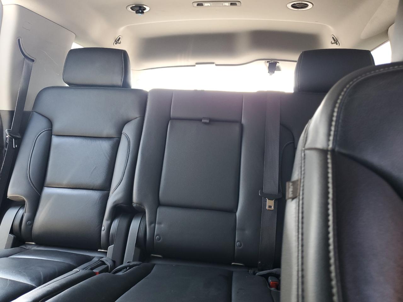 1GNSKBKC7GR102138 CHEVROLET TAHOE 2016